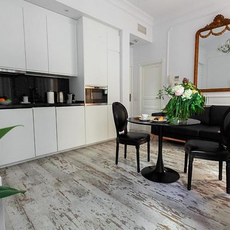 La Luna Suite In Old Town Of Malaga Zewnętrze zdjęcie