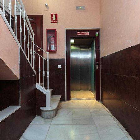 La Luna Suite In Old Town Of Malaga Zewnętrze zdjęcie