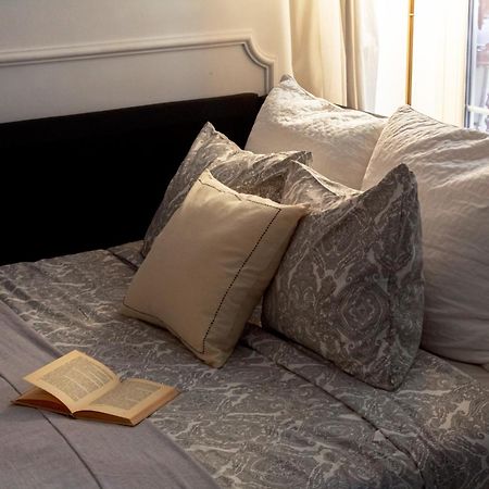 La Luna Suite In Old Town Of Malaga Zewnętrze zdjęcie