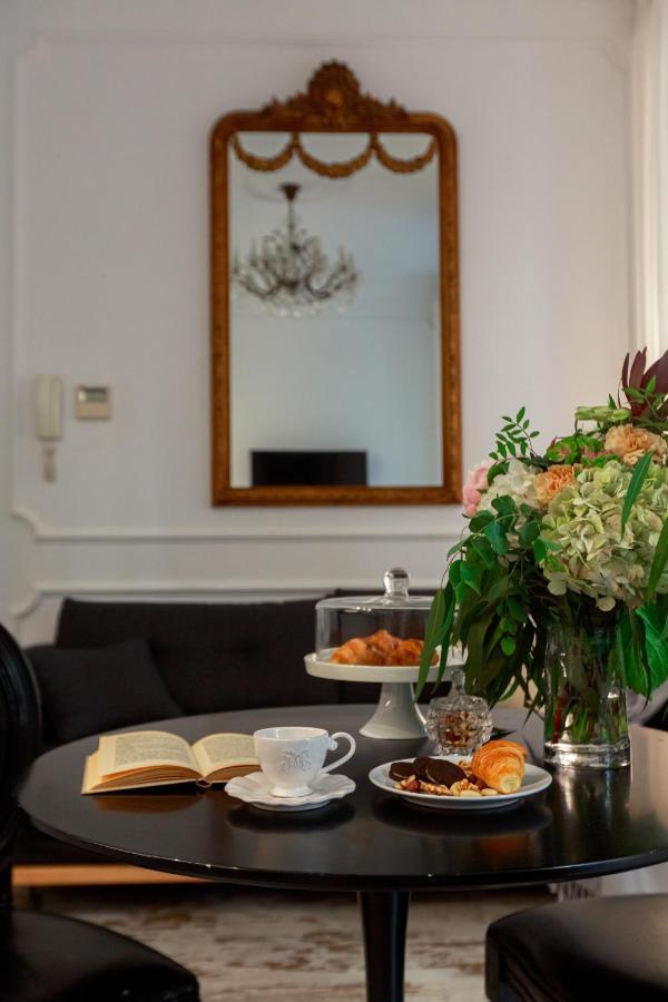 La Luna Suite In Old Town Of Malaga Zewnętrze zdjęcie