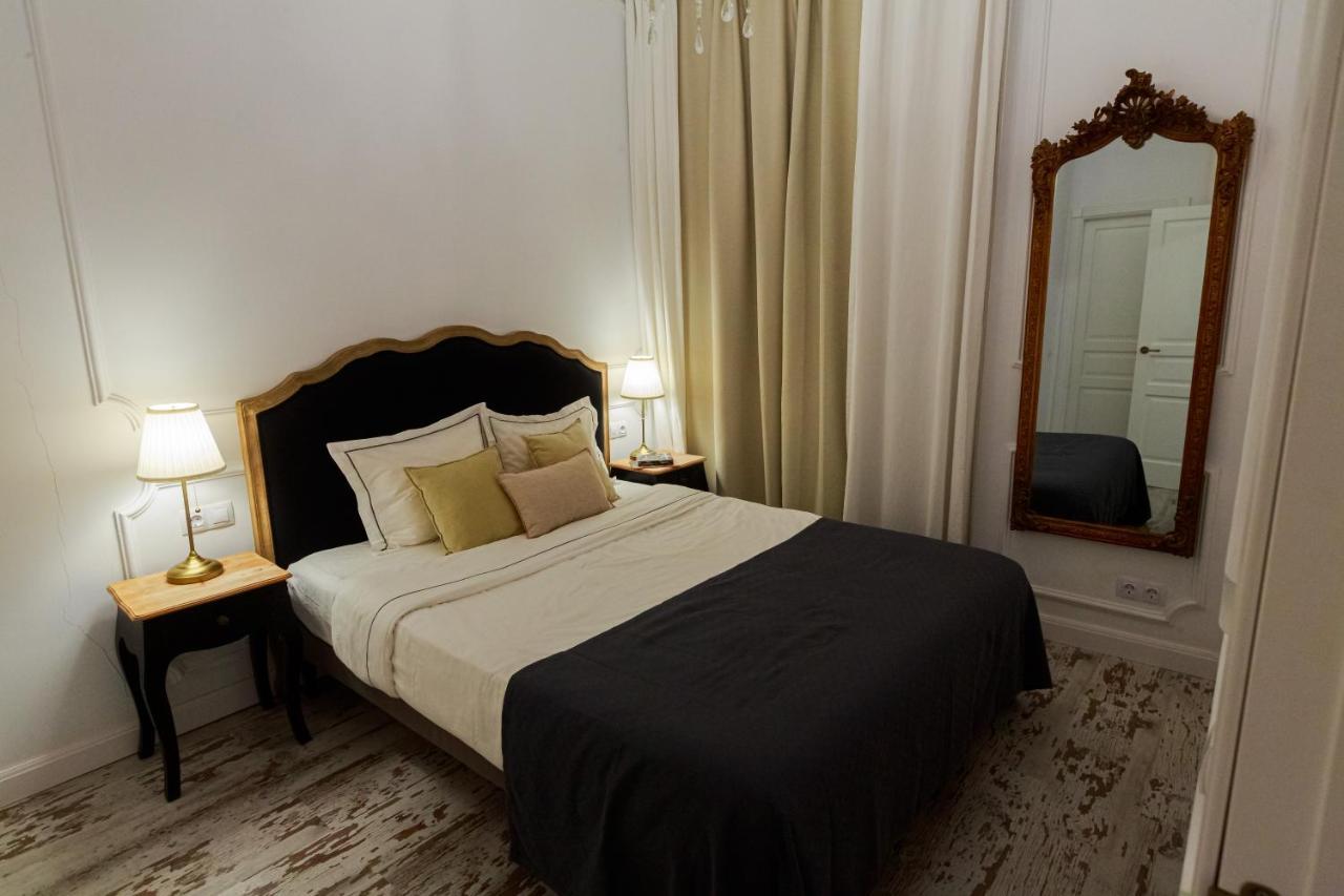La Luna Suite In Old Town Of Malaga Zewnętrze zdjęcie
