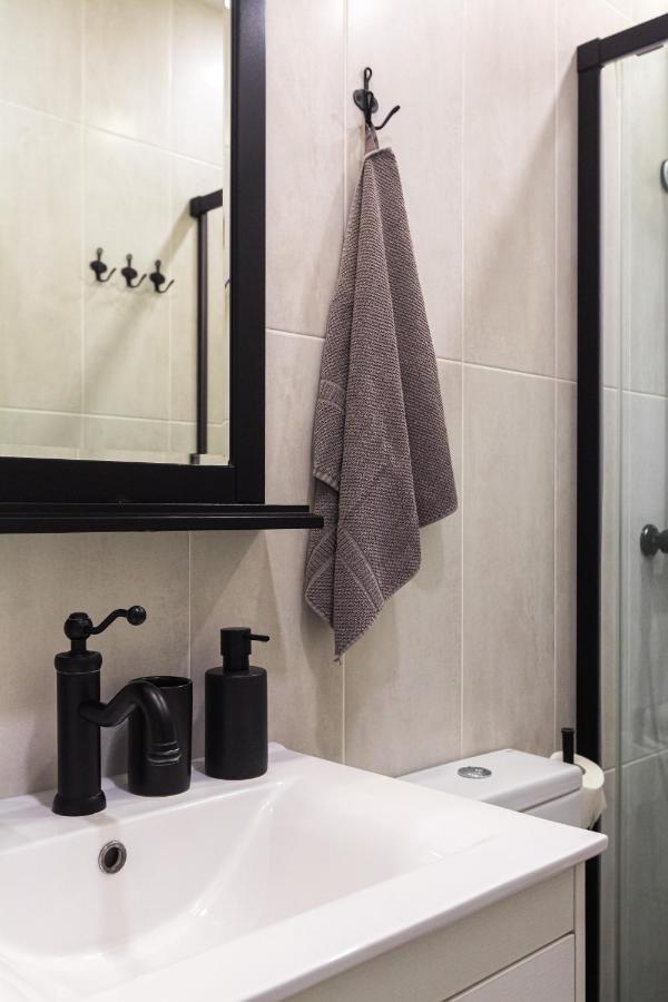 La Luna Suite In Old Town Of Malaga Zewnętrze zdjęcie