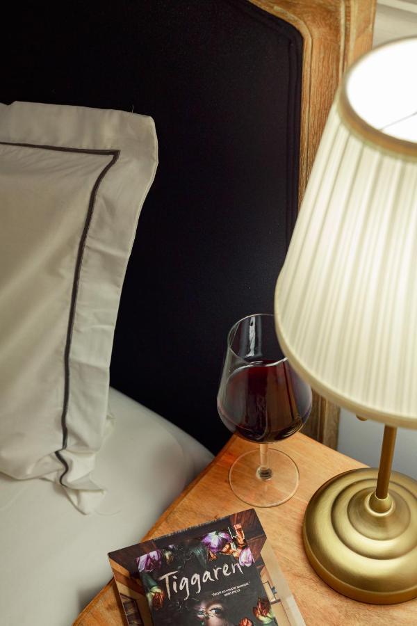 La Luna Suite In Old Town Of Malaga Zewnętrze zdjęcie