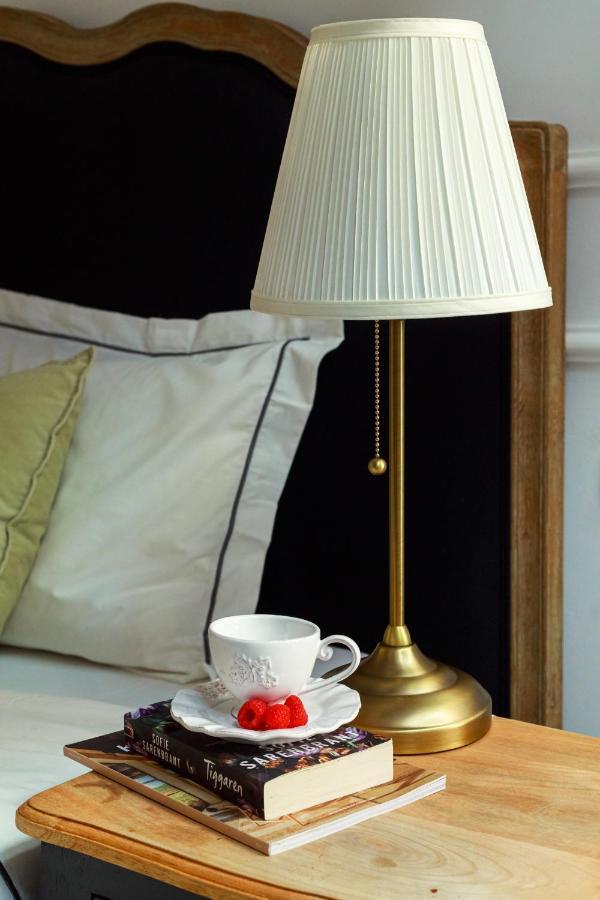 La Luna Suite In Old Town Of Malaga Zewnętrze zdjęcie