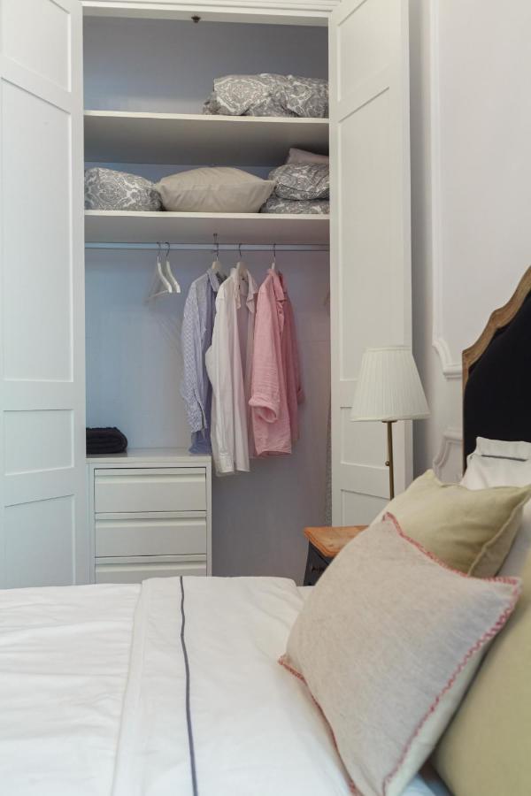 La Luna Suite In Old Town Of Malaga Zewnętrze zdjęcie