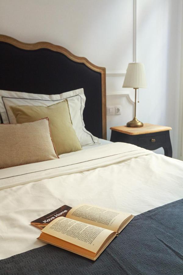 La Luna Suite In Old Town Of Malaga Zewnętrze zdjęcie