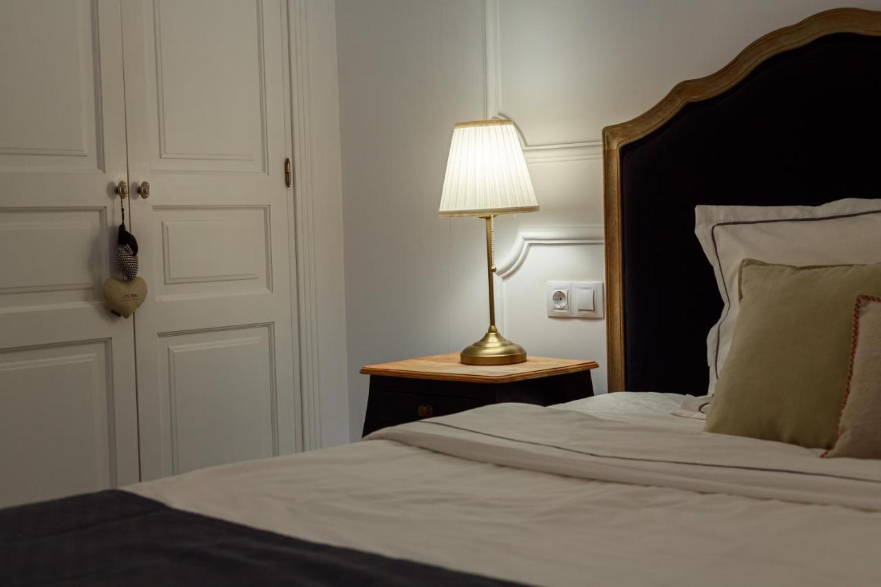 La Luna Suite In Old Town Of Malaga Zewnętrze zdjęcie