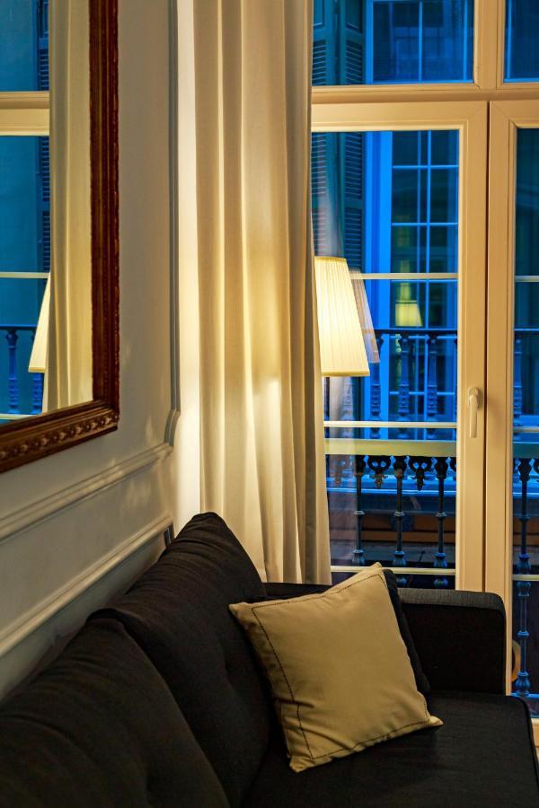 La Luna Suite In Old Town Of Malaga Zewnętrze zdjęcie