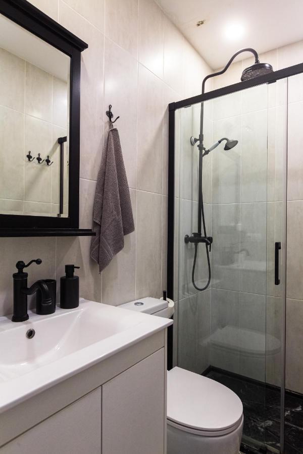 La Luna Suite In Old Town Of Malaga Zewnętrze zdjęcie