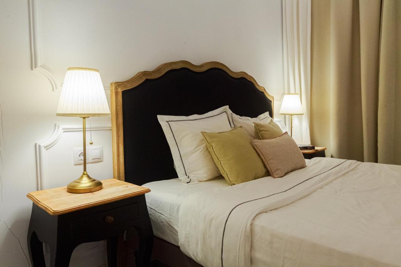 La Luna Suite In Old Town Of Malaga Zewnętrze zdjęcie