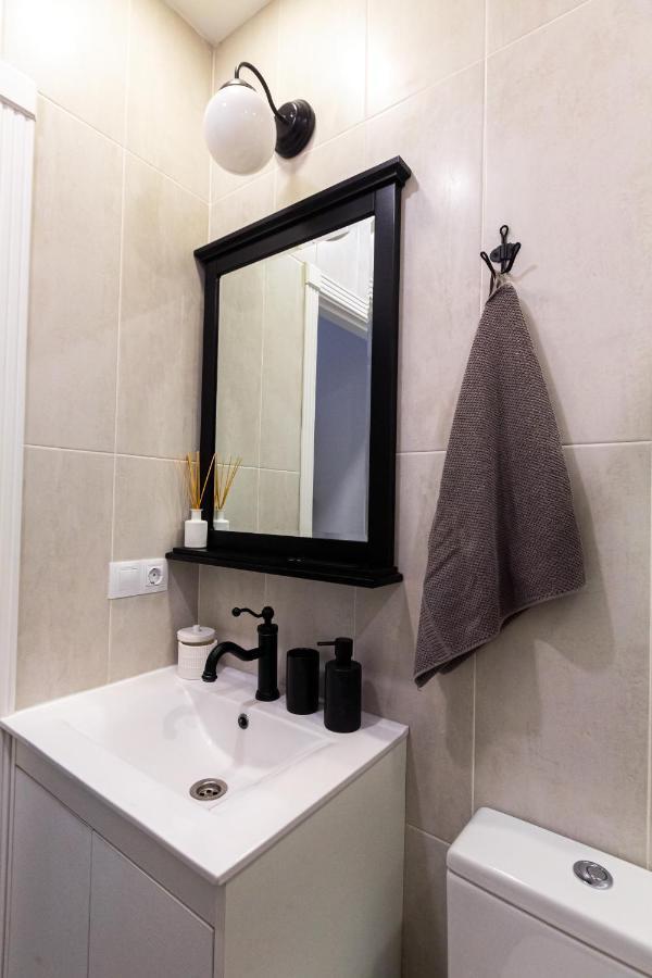 La Luna Suite In Old Town Of Malaga Zewnętrze zdjęcie