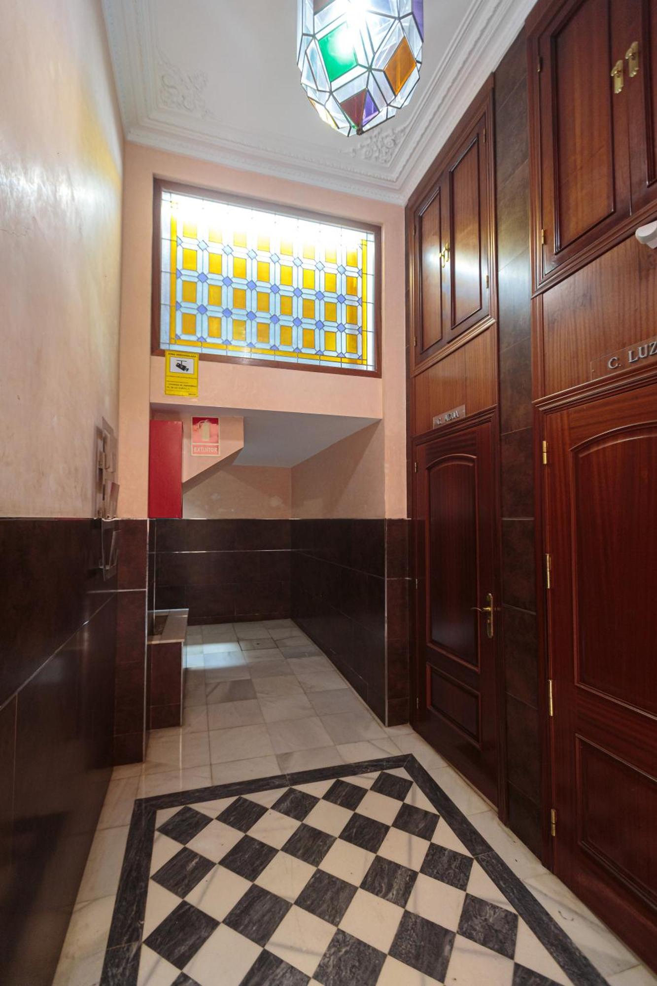 La Luna Suite In Old Town Of Malaga Zewnętrze zdjęcie