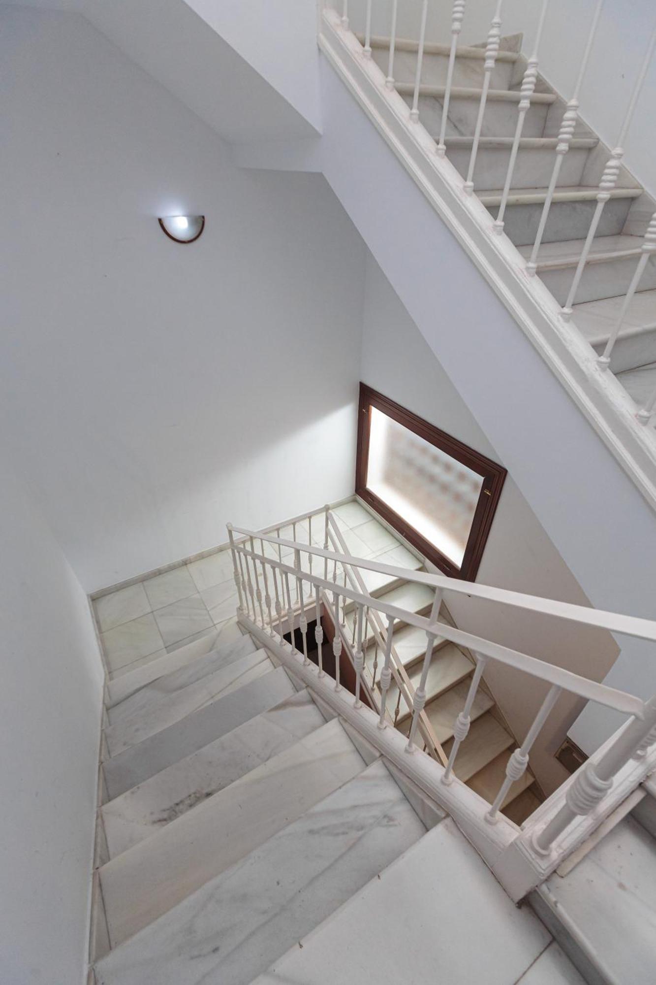 La Luna Suite In Old Town Of Malaga Zewnętrze zdjęcie