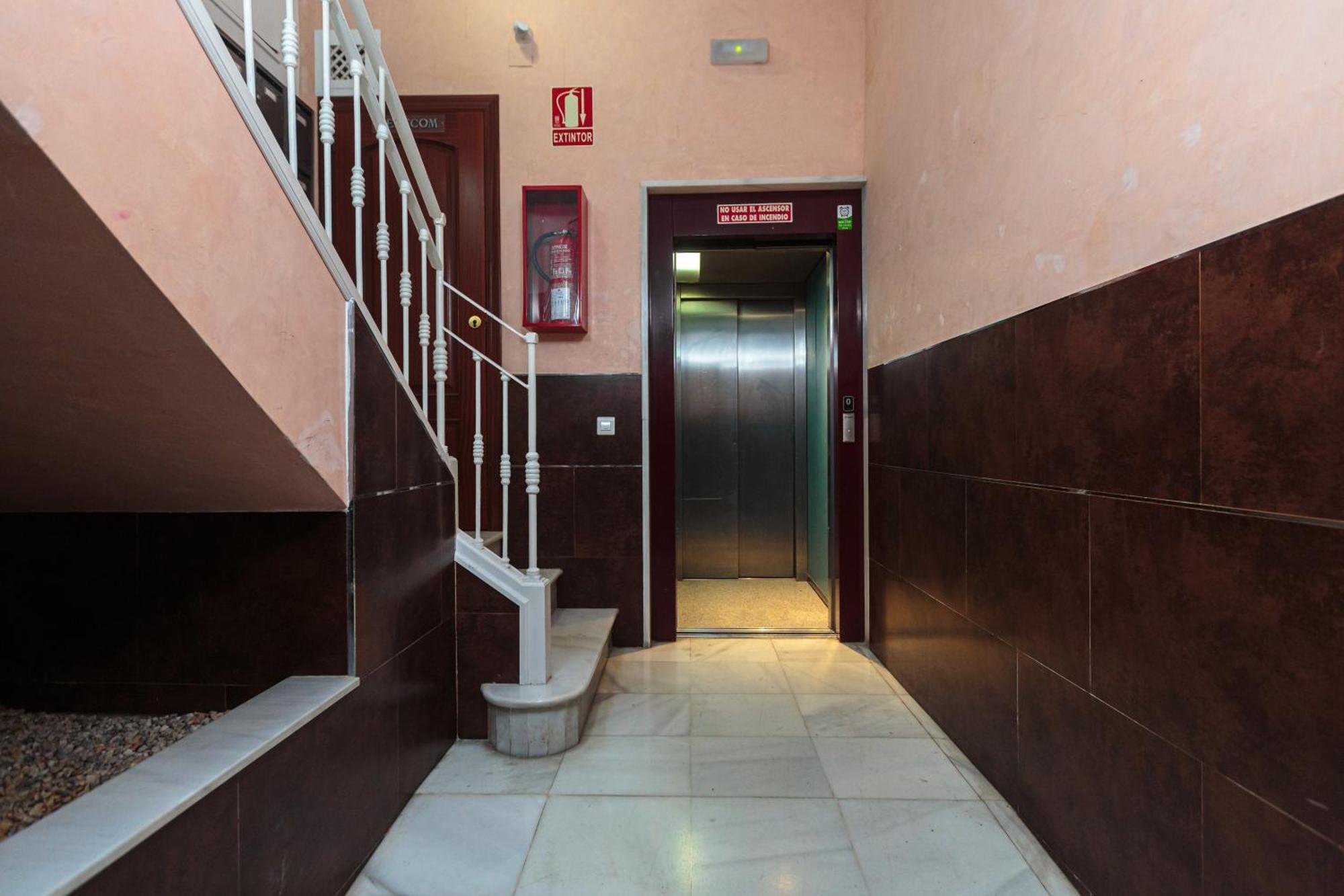 La Luna Suite In Old Town Of Malaga Zewnętrze zdjęcie