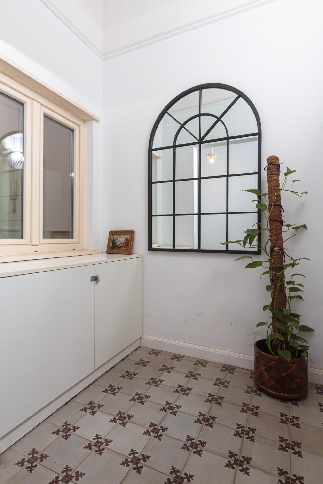 La Luna Suite In Old Town Of Malaga Zewnętrze zdjęcie